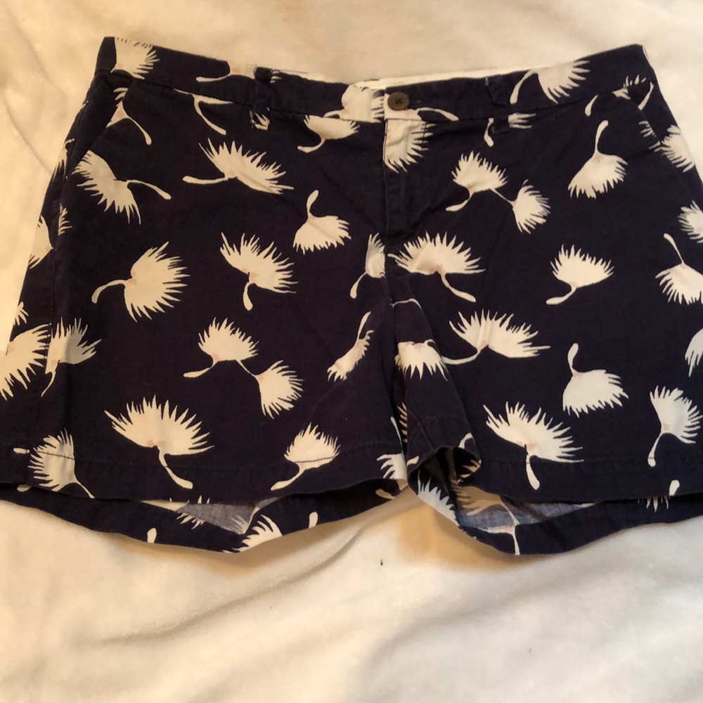 Navy blue Old Navy shorts size 10
